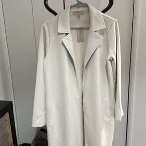 Brand new philosophy coat